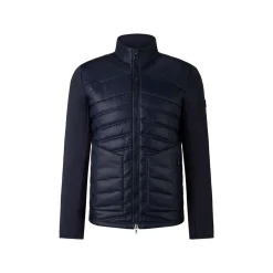 Bogner Kolya winterjas heren navy