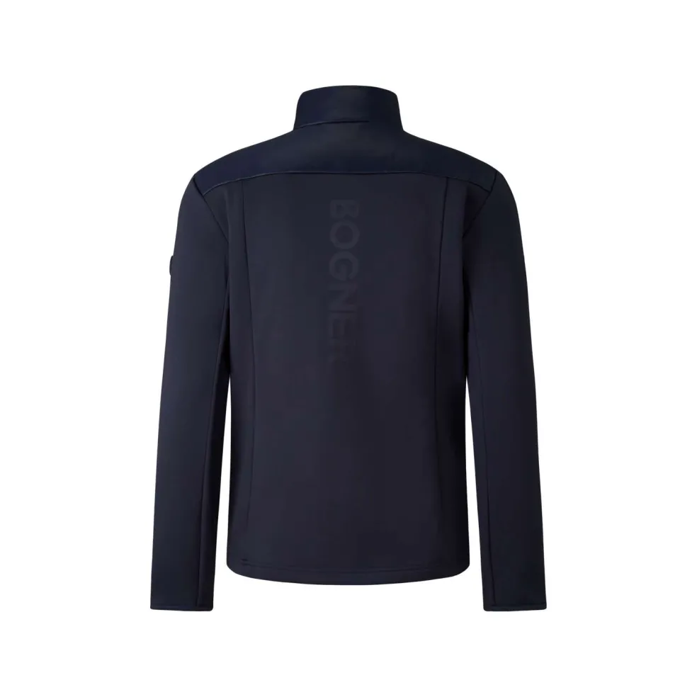 Bogner Kolya winterjas heren navy