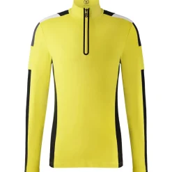 Bogner Mica skipully heren yellow