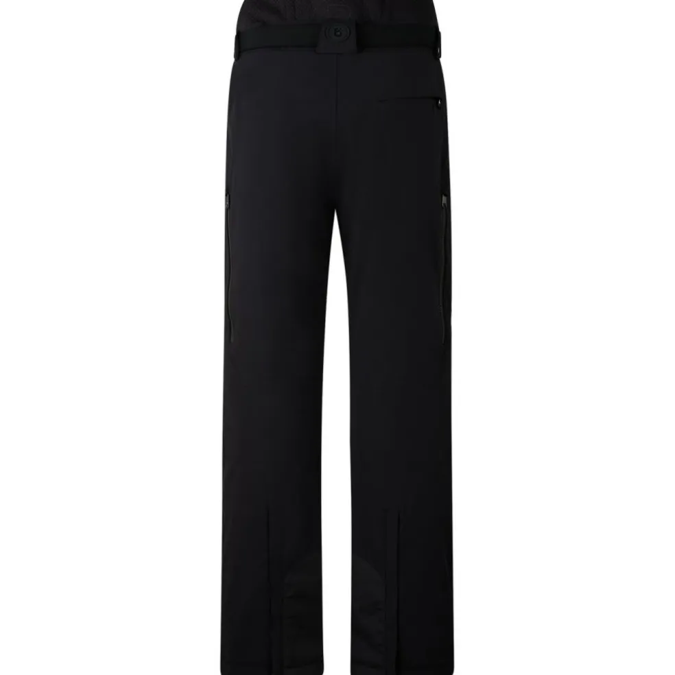 Bogner Thore long size skibroek heren black