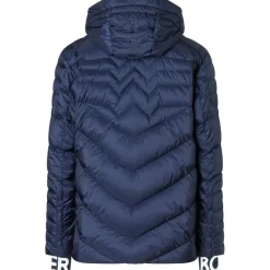 Bogner Tino Down winterjas heren midnight blue