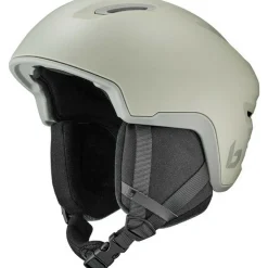 Bollé ATMOS PURE skihelm argil matte - 59 - 62 cm