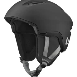 Bollé ATMOS PURE skihelm black matte - 59 - 62 cm