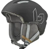 Bollé ECO ATMOS skihelm black matte - 59 - 62 cm
