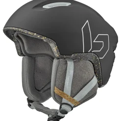 Bollé ECO ATMOS skihelm black matte - 59 - 62 cm