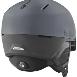 Bollé X-FUSION MIPS skihelm titanium black matte - 55 - 59 cm