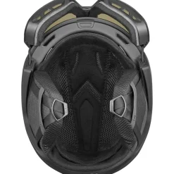 Bollé X-FUSION MIPS skihelm titanium black matte - 55 - 59 cm