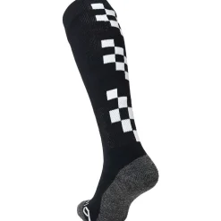 Brabo Blocks hockeysokken black