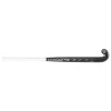 Brabo Elite 5 Carbon WTB Extreme Low Bow hockeystick  black silver - 36,5 inch L