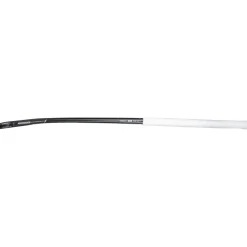 Brabo Elite 5 Carbon WTB Low Bow hockeystick black white