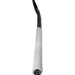 Brabo Elite 5 Carbon WTB Low Bow hockeystick black white
