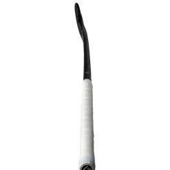 Brabo Elite 5 Carbon WTB Low Bow hockeystick black silver