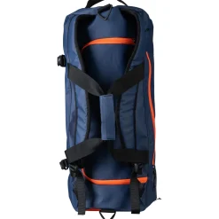 Brabo Elite hockeytas navy orange