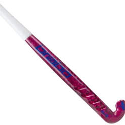 Brabo Elite Hyper Torsion Box X-Bow hockeystick pink navy