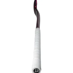 Brabo Elite Hyper Torsion Box X-Bow hockeystick pink navy