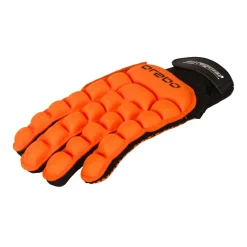 Brabo F2.1 Indoor hockeyhandschoen orange