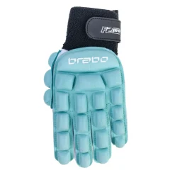 Brabo F2.1 Pro Indoor hockeyhandschoen aqua