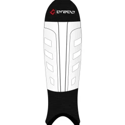 Brabo F1 Washable scheenbeschermers black white