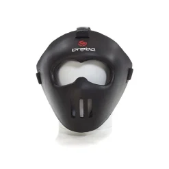 Brabo Face Mask gezichtsbeschermer junior black