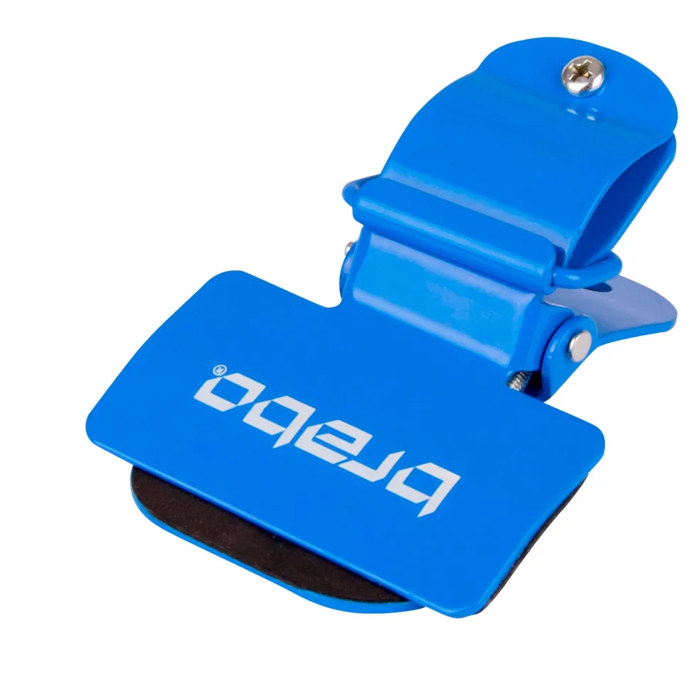 Brabo Fietsklem blue