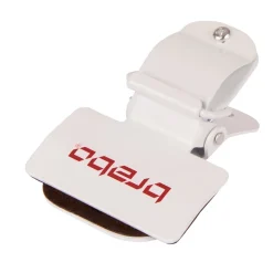 Brabo Fietsklem white