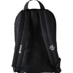 Brabo Force hockeytas black marble white