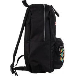 Brabo Force hockeytas junior black rainbow