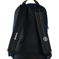 Brabo Force hockeytas navy white