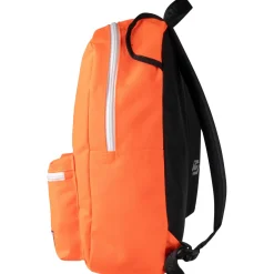 Brabo Force hockeytas orange white