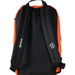 Brabo Force hockeytas orange white