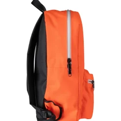 Brabo Force hockeytas orange white