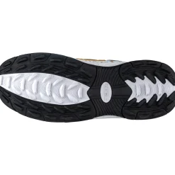 Brabo Force Velcro hockeyschoenen junior marble black