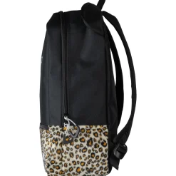 Brabo Fun hockeytas leopard black