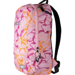 Brabo Fun hockeytas marble pink