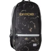 Brabo Fun hockeytas marble black