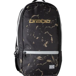 Brabo Fun hockeytas marble black
