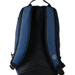 Brabo Fun hockeytas squares navy