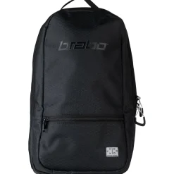 Brabo Fun hockeytas squares black