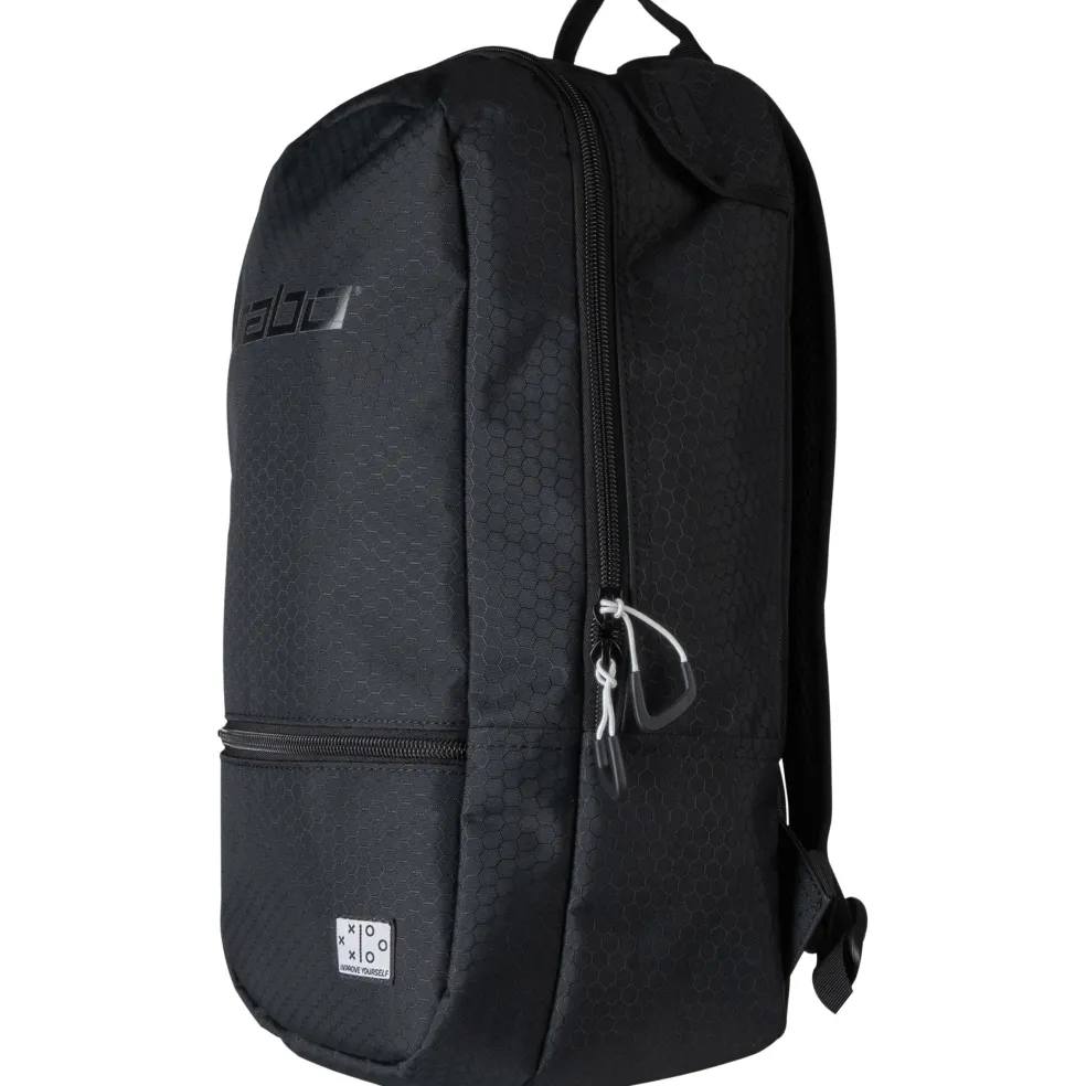 Brabo Fun hockeytas squares black