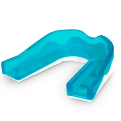 Brabo gebitsbeschermer trans blue white