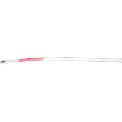 Brabo G-Force Pure 40 hockeystick junior white pink