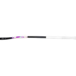 Brabo G-Force Pure 20 hockeystick junior black purple