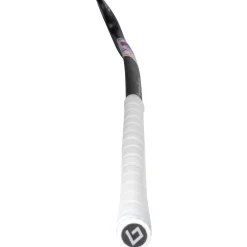Brabo G-Force Pure 20 hockeystick junior black purple