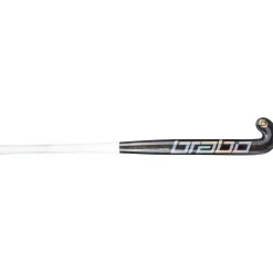 Brabo G-Force Traditional Carbon 100 Low Bow hockeystick junior black gold