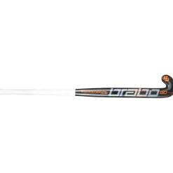 Brabo G-Force Traditional Carbon 80 Low Bow hockeystick junior black orange