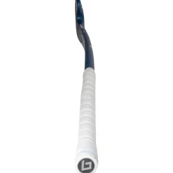 Brabo G-Force Tribute 50 hockeystick junior black navy