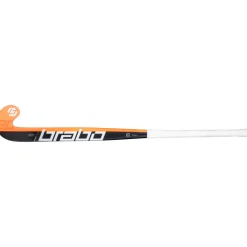 Brabo G-Force Tribute 30 hockeystick junior black orange