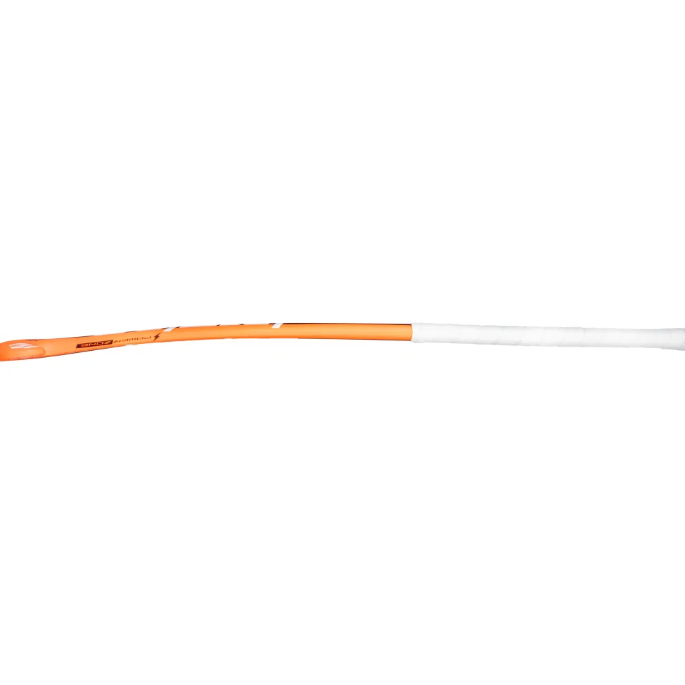 Brabo G-Force Tribute 30 hockeystick junior black orange