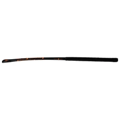 Brabo Goalie F3 Regular Bow hockeystick black orange
