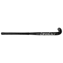 Brabo Goalie F2 XL hockeystick black silver